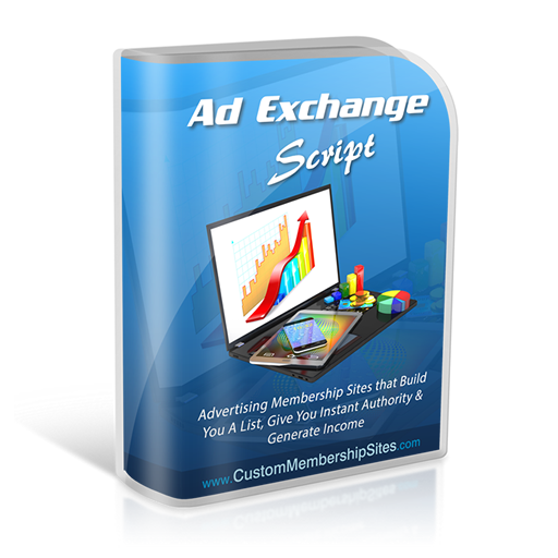 Ad Exchange Script