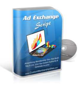 Ad Exchange Script