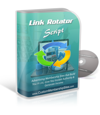 Link Rotator Script