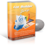 List Builder Script