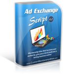 Ad Exchange Script