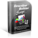 Downline Builder Script