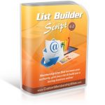 List Builder Script