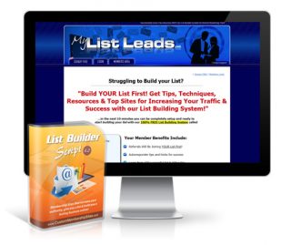 MyListLeads.com