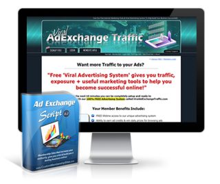 ViralAdExchangeTraffic.com