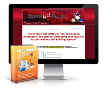 EliteListClub.com