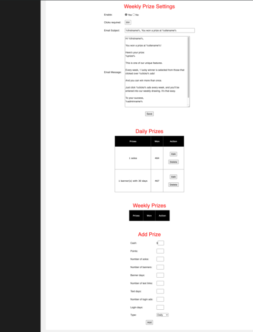 ViralMailerAds.com - Image 5