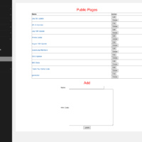 Viral Mailer Custom Site - Image 7