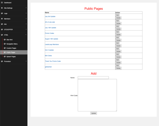 ViralMailerAds.com - Image 7