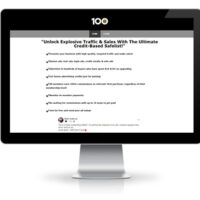 Viral Mailer Custom Site