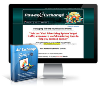 PowerAdExchange.com