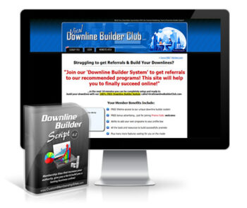 ViralDownlineBuilderClub.com