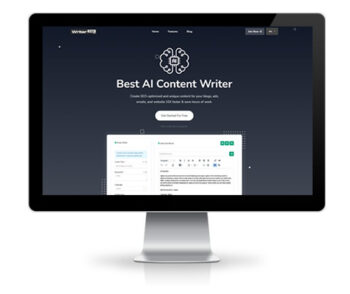 WriterPro.app